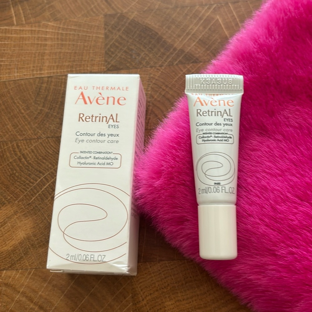 3 for $15/Avene RetrinAL Eyes
